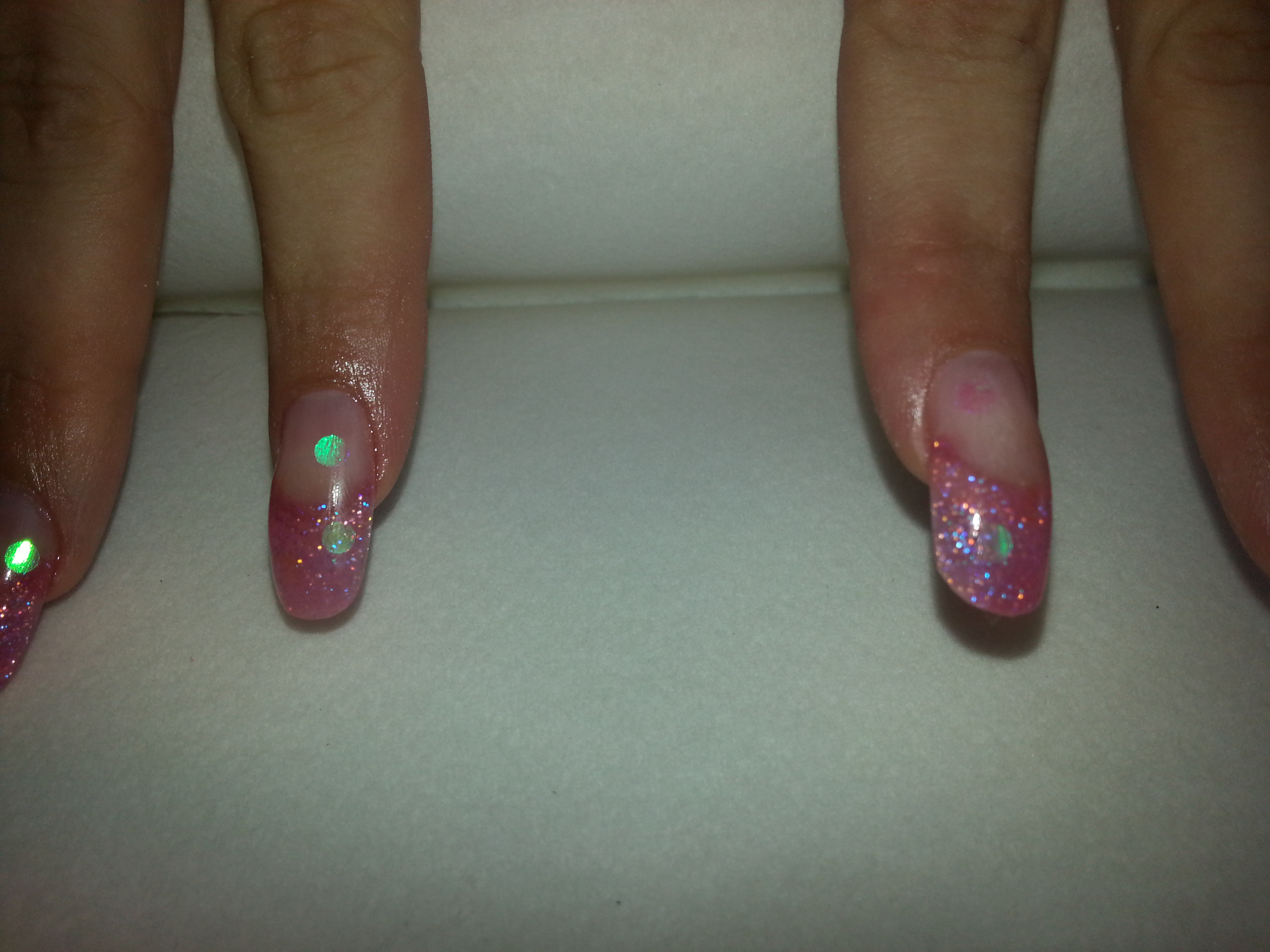 20131125_124016 Venus Nails