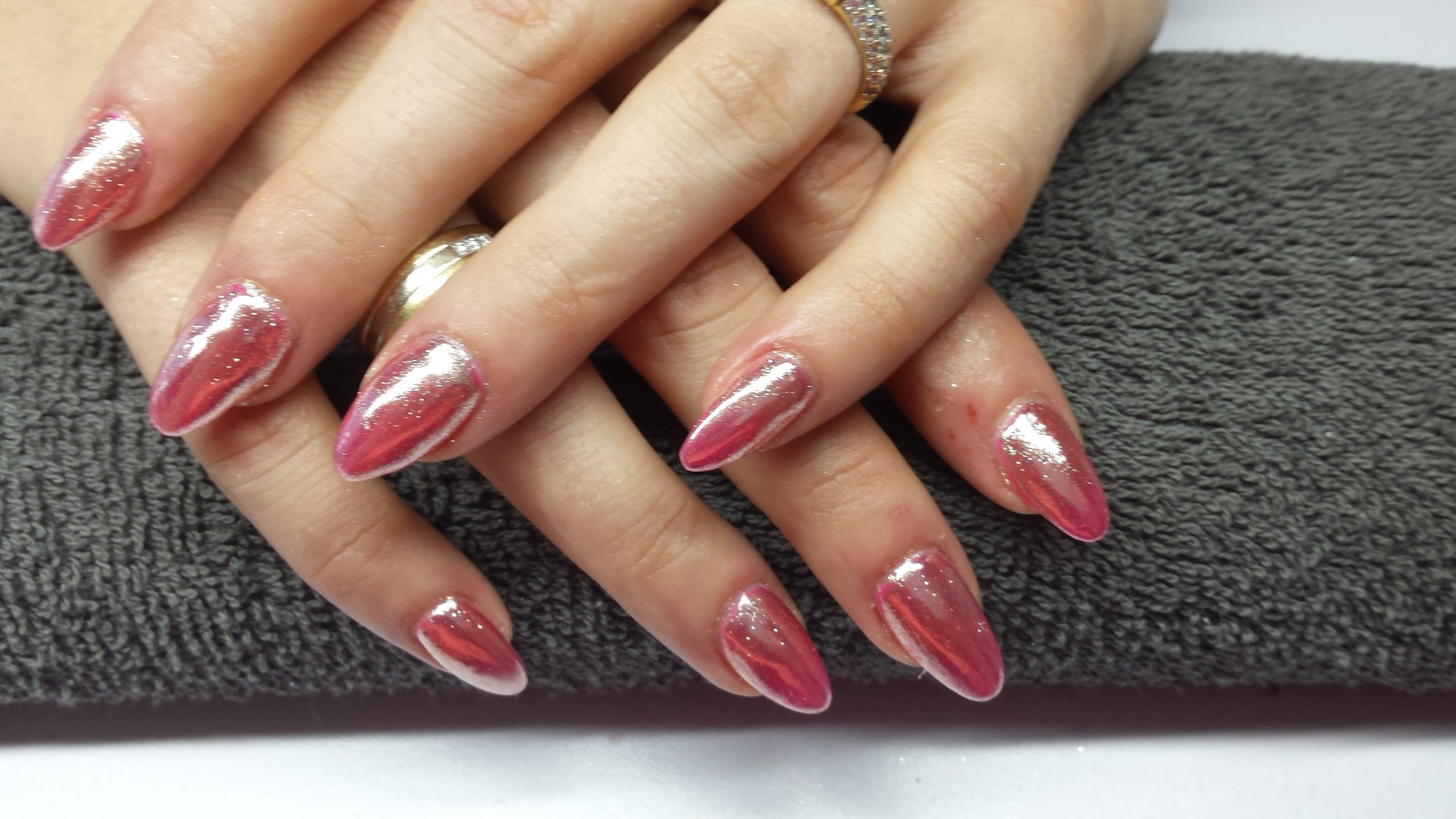 20160922_215954 Venus Nails