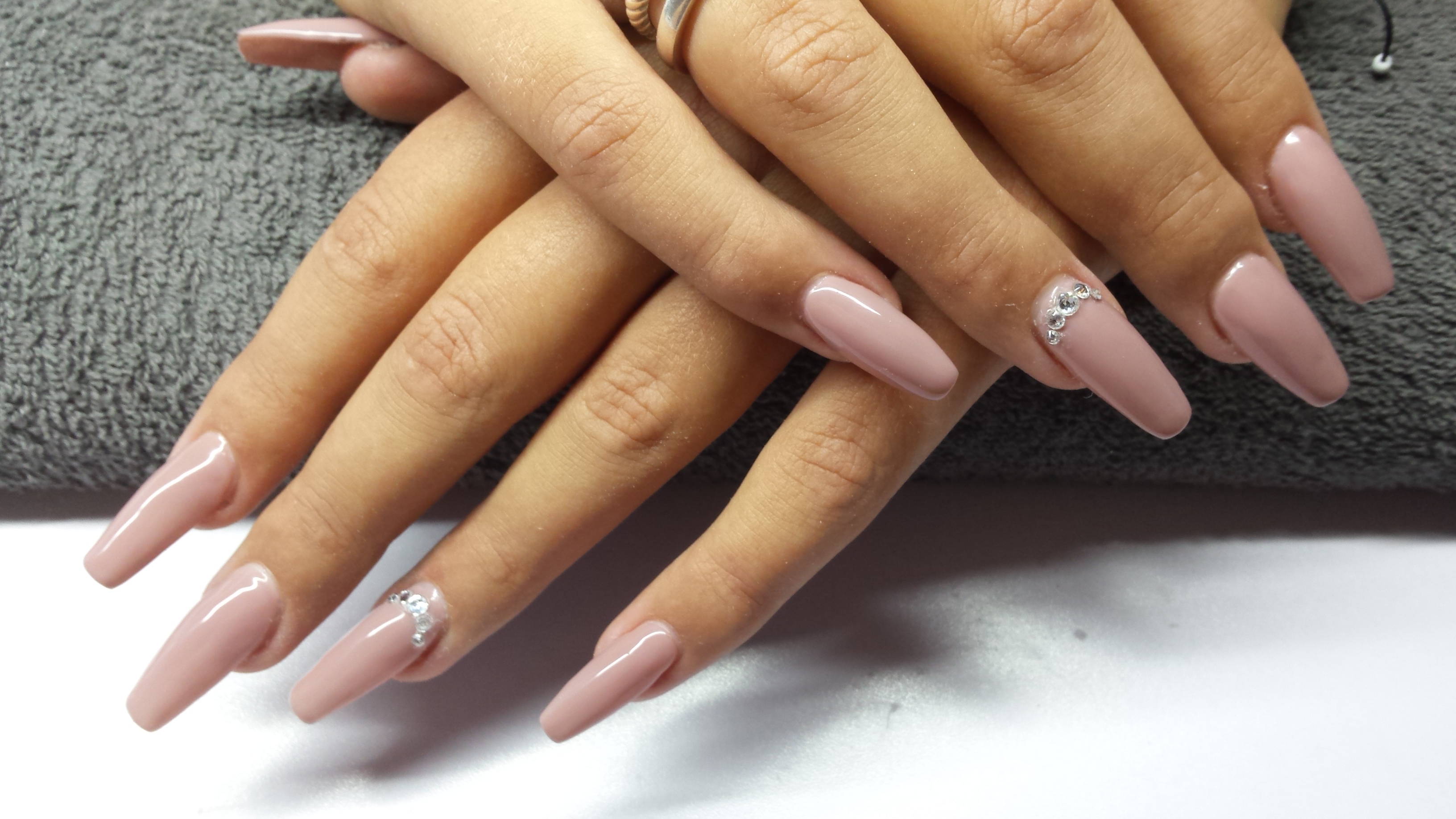 20160929_223601 - Venus Nails